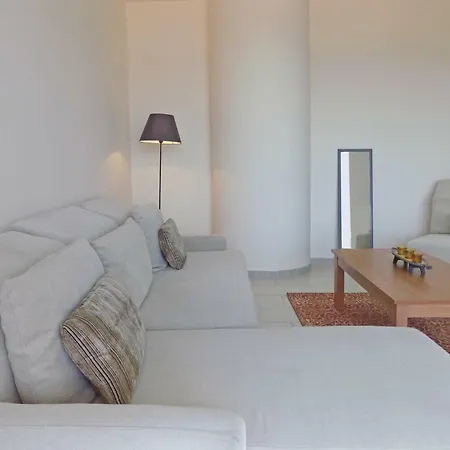 1b Seaview - Finikoudes Beach Διαμέρισμα Λάρνακα