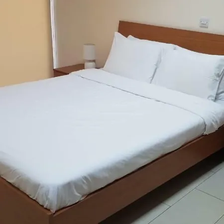 Διαμέρισμα 1b Seaview - Finikoudes Beach